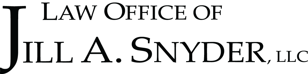Law Office of Jill A. Snyder, LLC